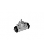 OPEN PARTS - FWC308900 - 